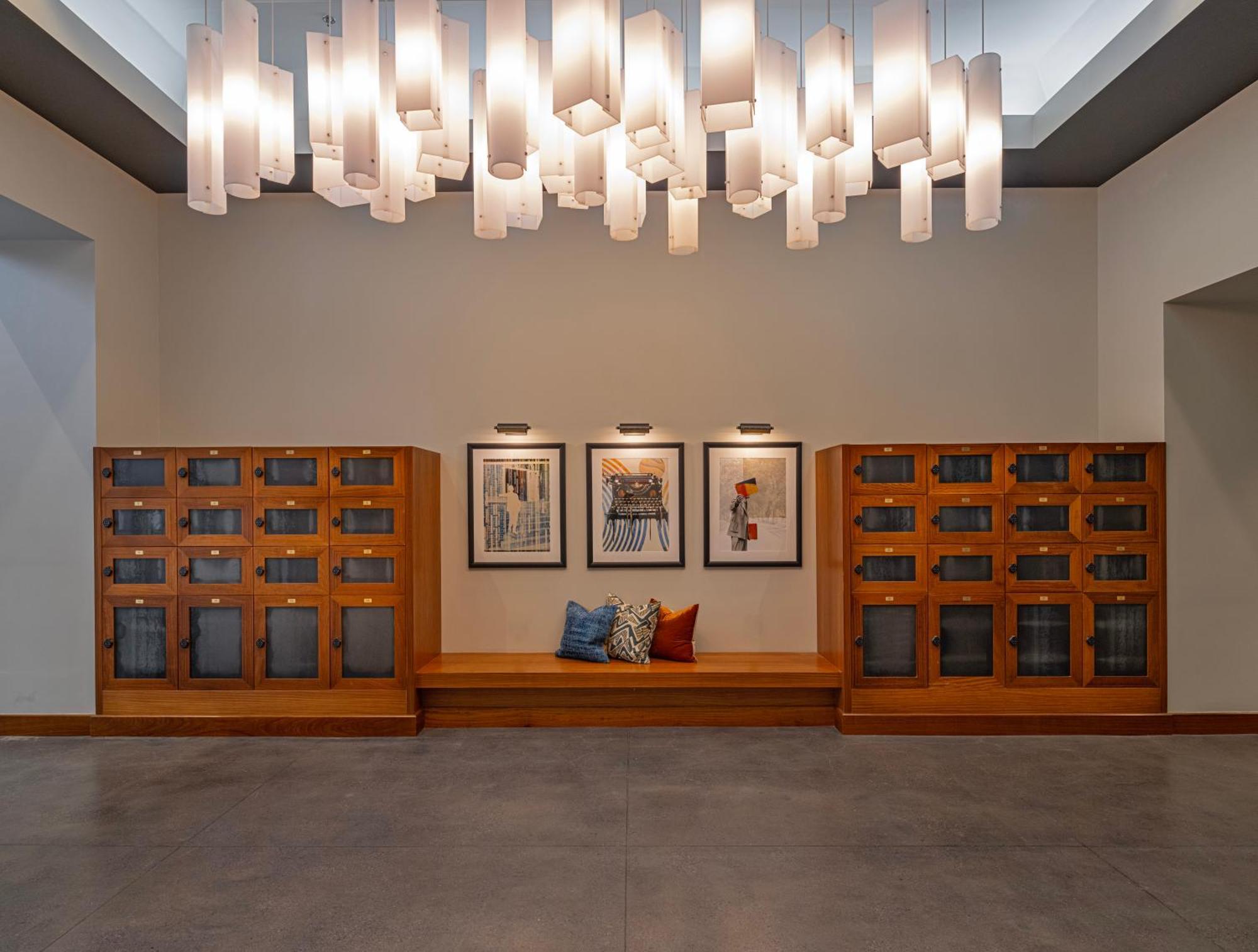Moxy Phoenix Downtown Extérieur photo